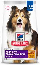 Hill's Science Diet Adult Sensitive Stomach 