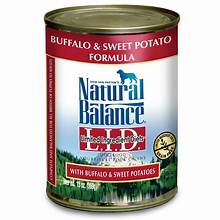 Natural Balance L.I.D. Limited Ingredient Diets