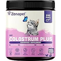 colostrum