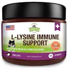 l lysine