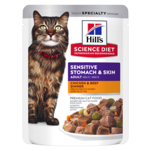 Hill's Science Diet